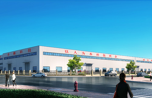 江西余越楼房效果图