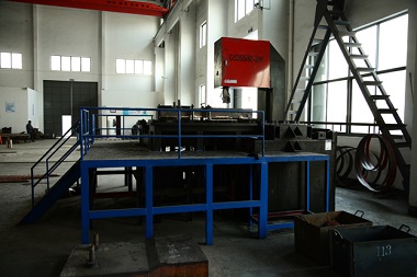 立式金属锯床 立式金属锯床