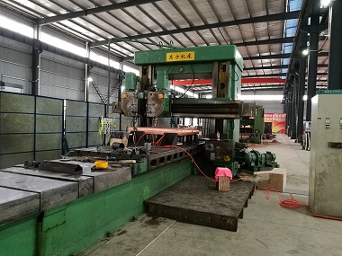 2x4mi龙门铣床 2x4mi龙门铣床