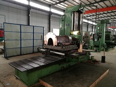 T6110镗床 T6110镗床