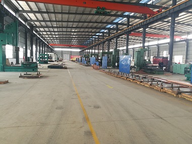 机械加工车间 机械加工车间