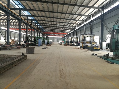 机械加工车间1 机械加工车间1