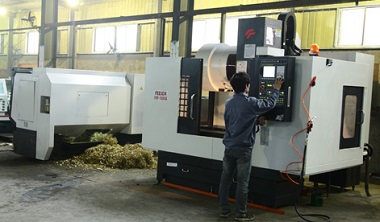 加工中心 加工中心