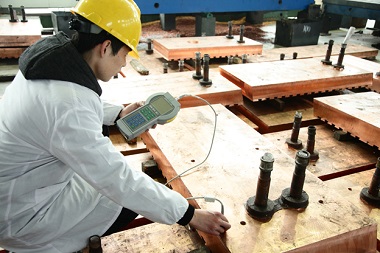 导电率检测 导电率检测