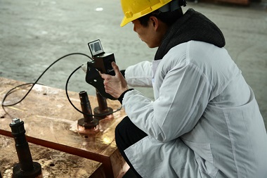 内窥镜检测 内窥镜检测