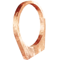 Furnace Melting ditch