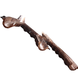 Flash furnace three-way slag launder